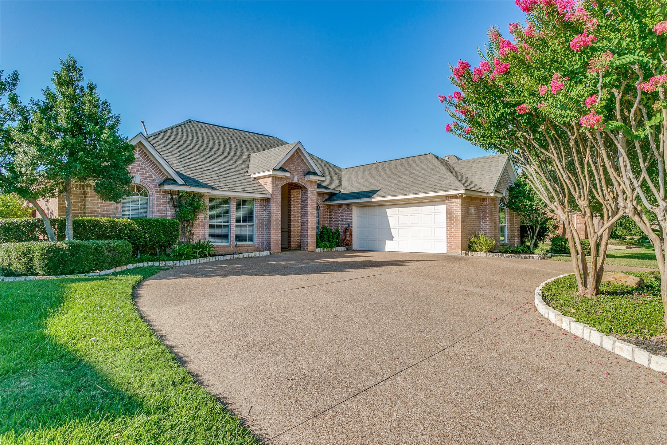 8221 Lost Maple Drive North Richland Hills TX 76182