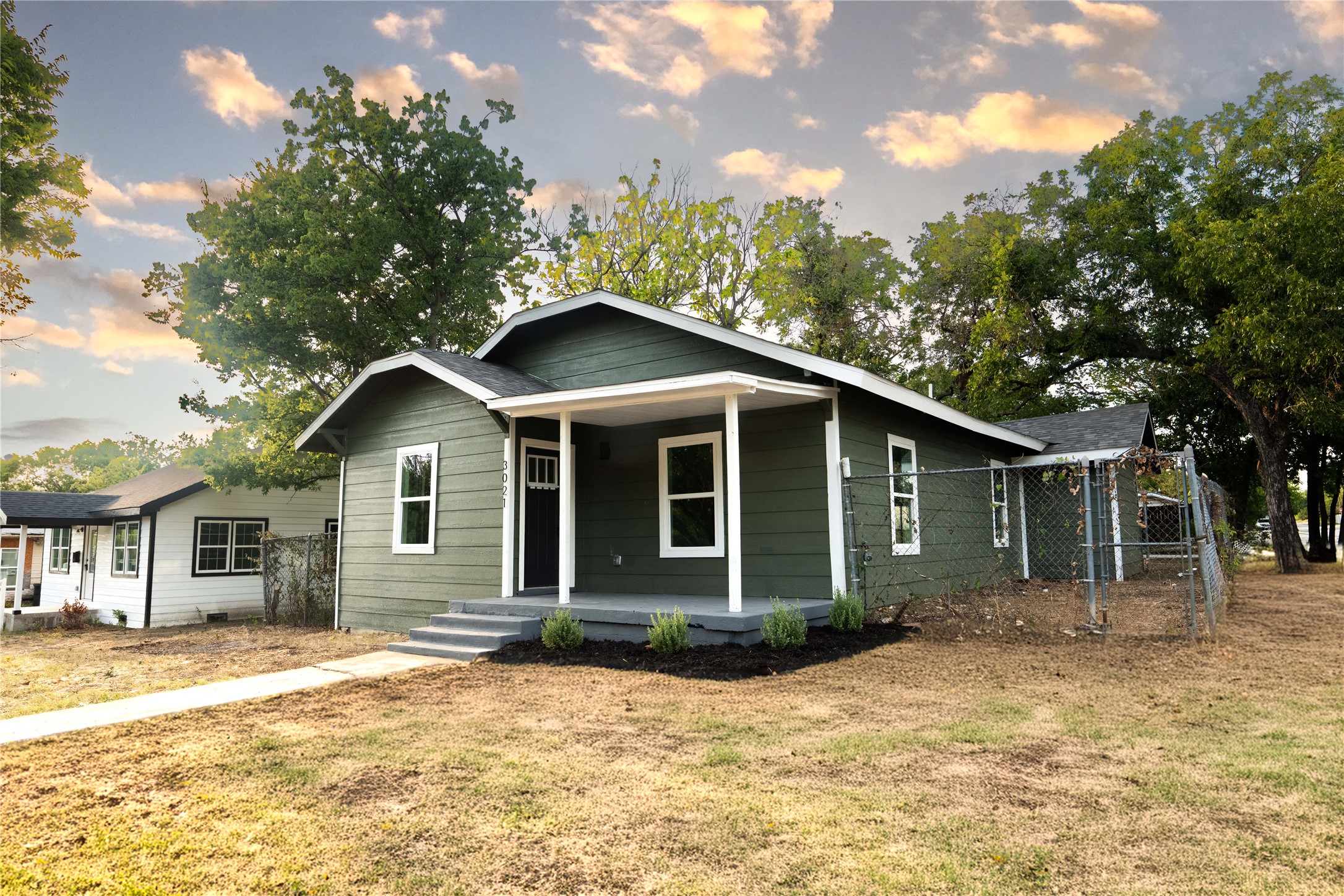 3021 Avenue N Fort Worth TX 76105