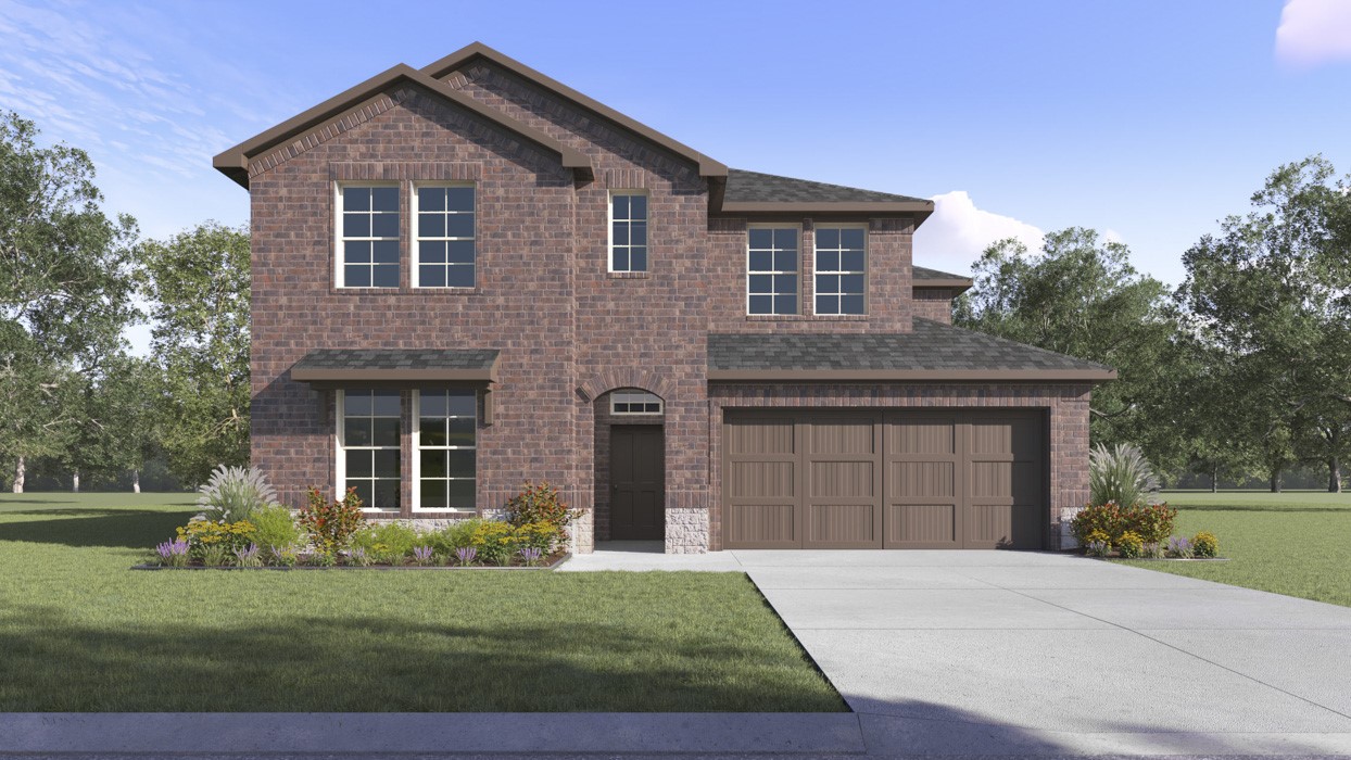 2074 Marble Drive Royse City TX 75189