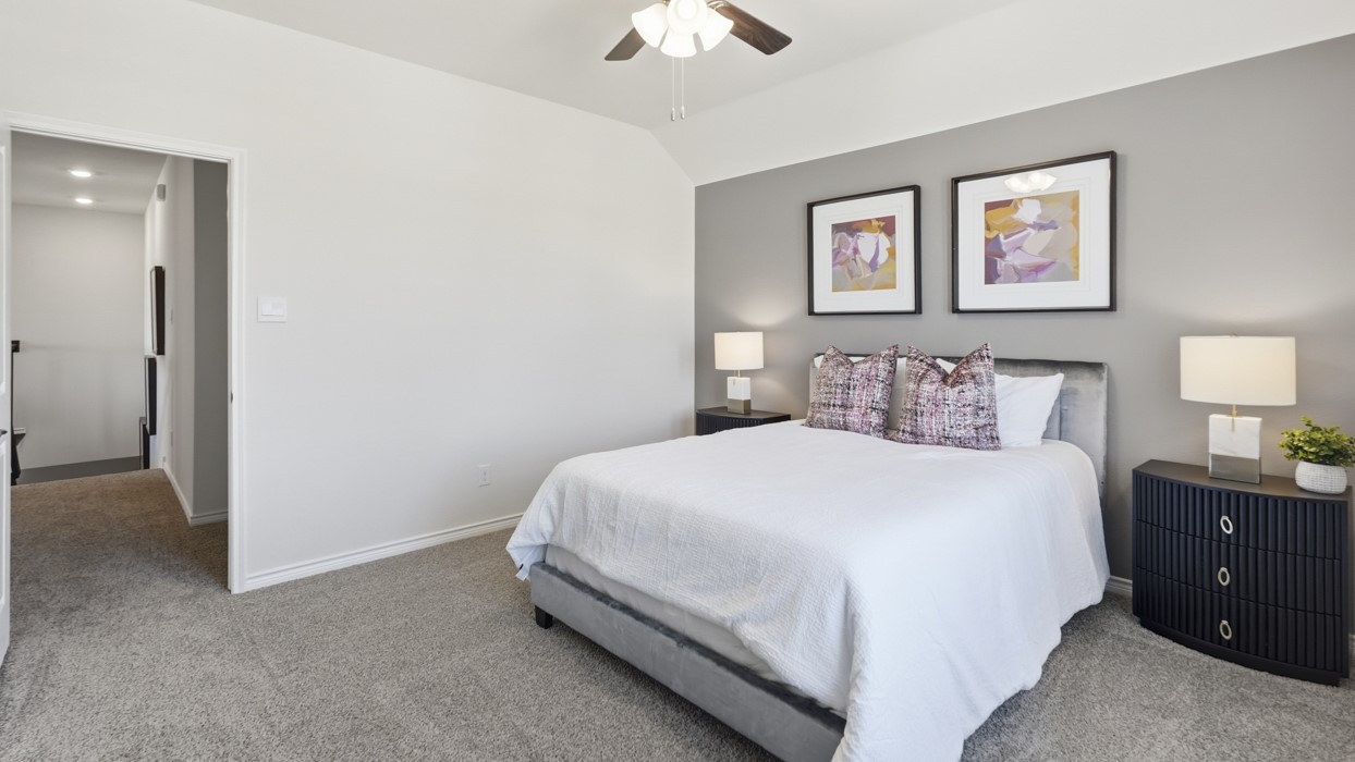 2074 Marble Drive Royse City TX 75189