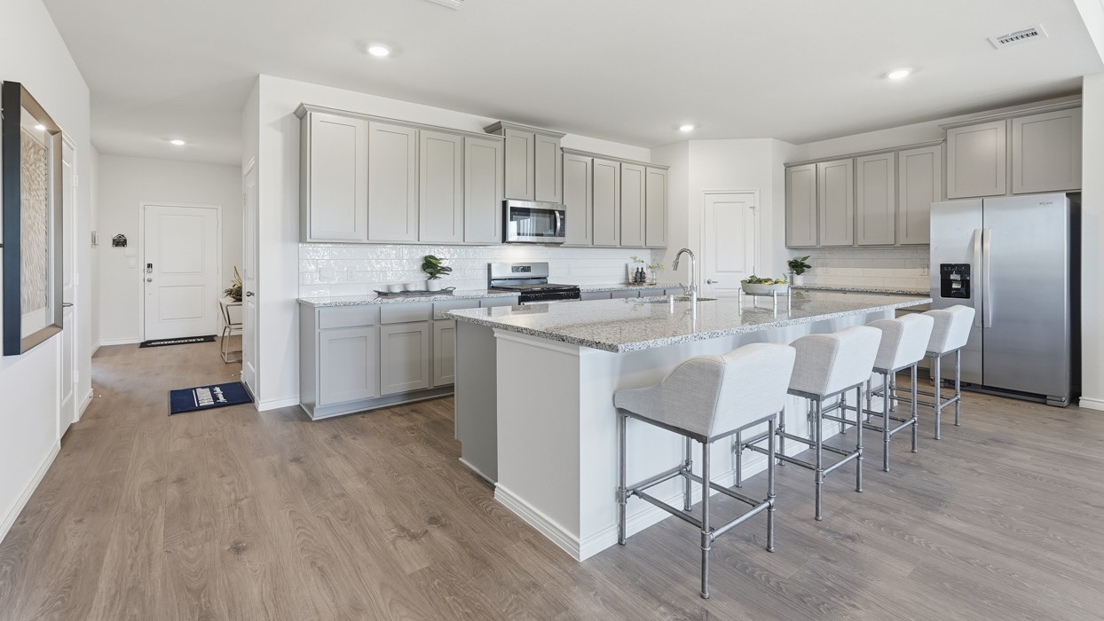 2074 Marble Drive Royse City TX 75189