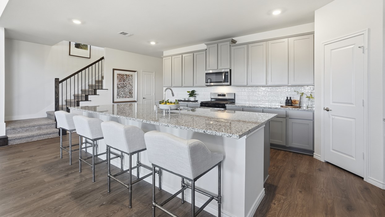 2074 Marble Drive Royse City TX 75189