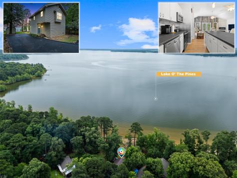 670 Redbud Drive Avinger TX 75630