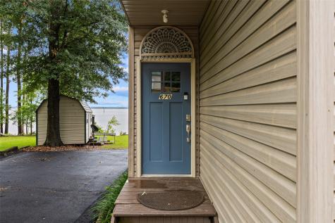 670 Redbud Drive Avinger TX 75630