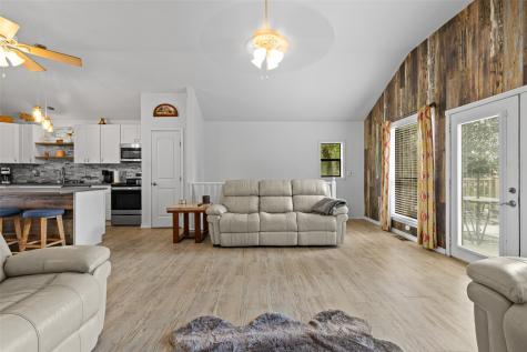 670 Redbud Drive Avinger TX 75630