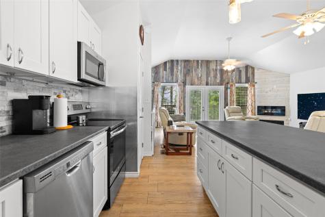 670 Redbud Drive Avinger TX 75630