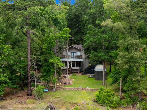 670 Redbud Drive Avinger TX 75630
