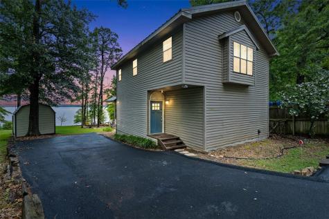 670 Redbud Drive Avinger TX 75630