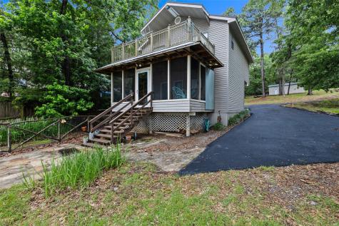 670 Redbud Drive Avinger TX 75630
