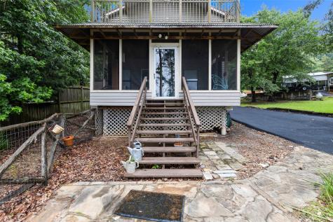 670 Redbud Drive Avinger TX 75630