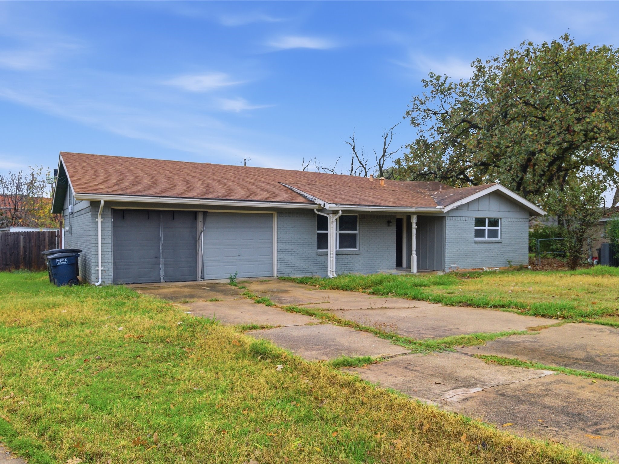 154 Cotillion Road Fort Worth TX 76134