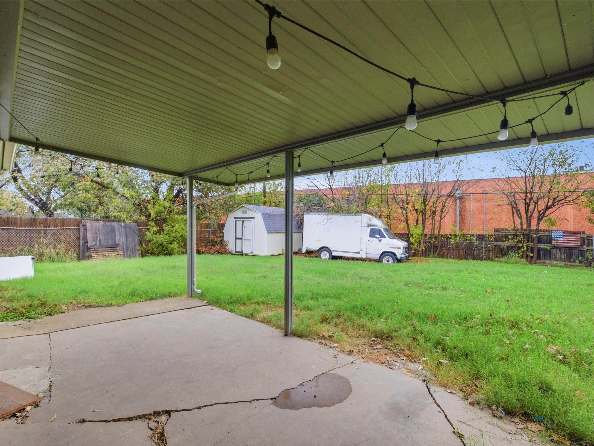 154 Cotillion Road Fort Worth TX 76134