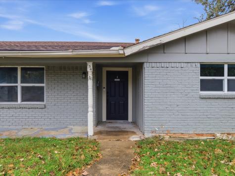 154 Cotillion Road Fort Worth TX 76134