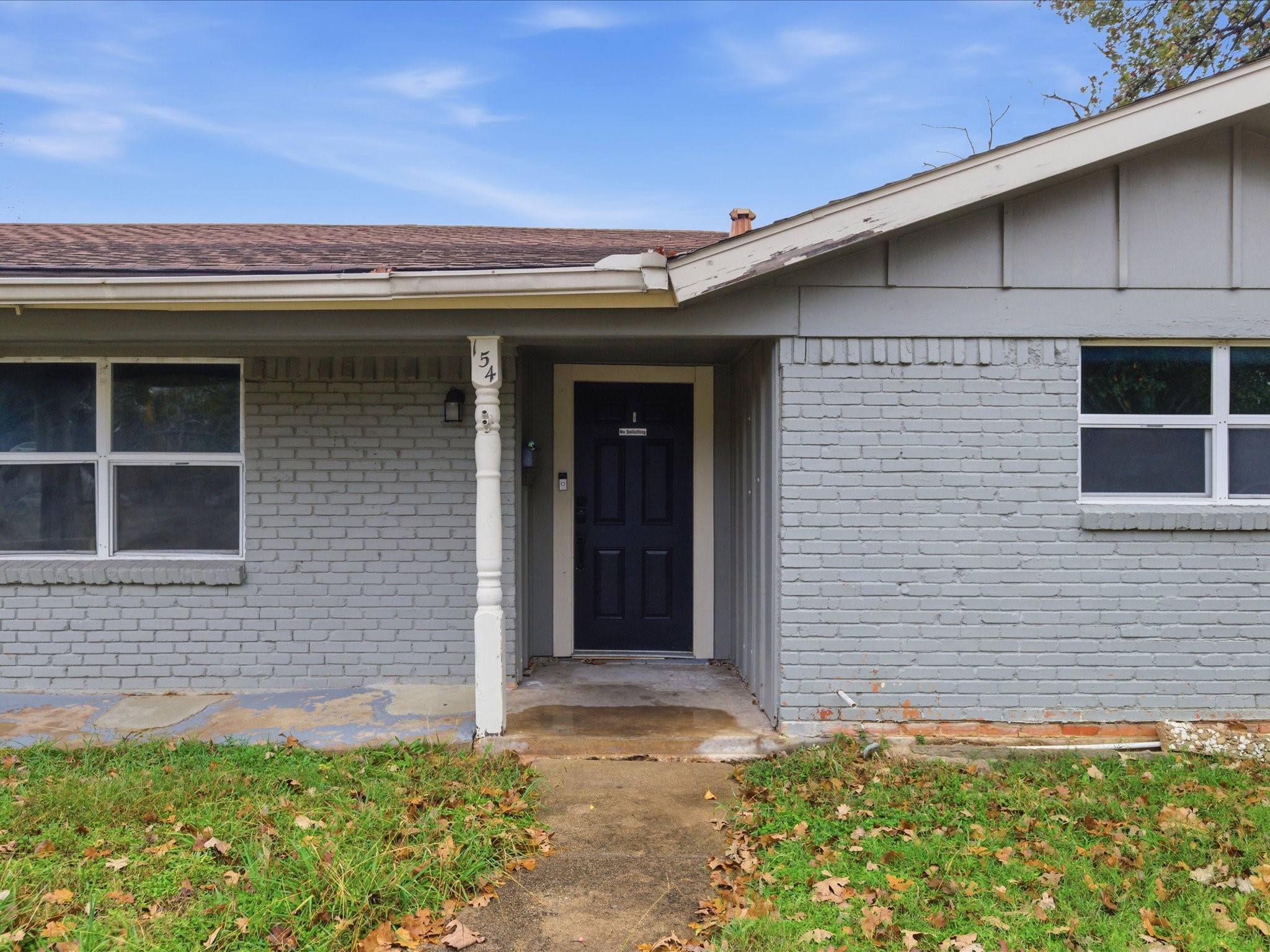 154 Cotillion Road Fort Worth TX 76134