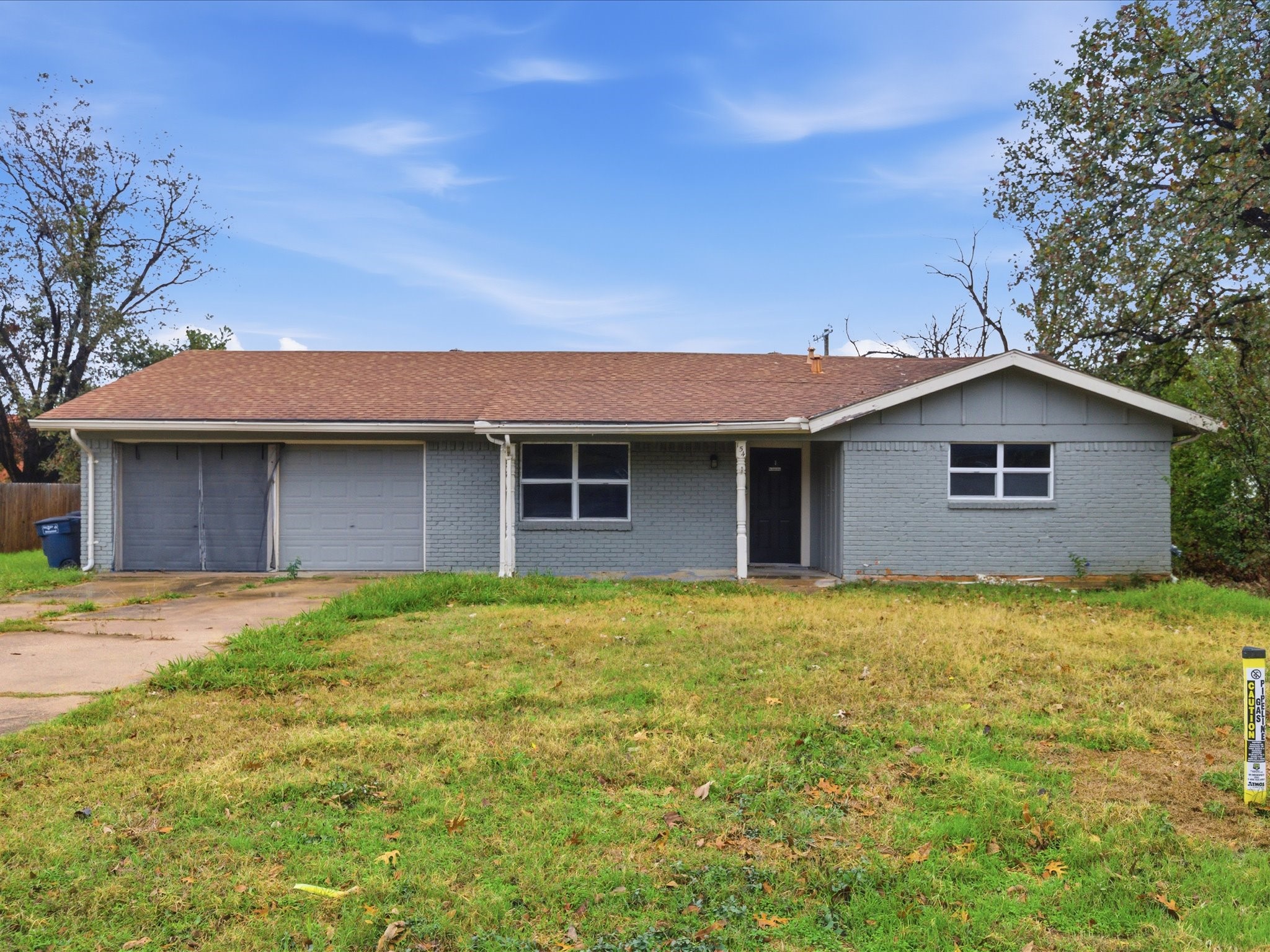 154 Cotillion Road Fort Worth TX 76134