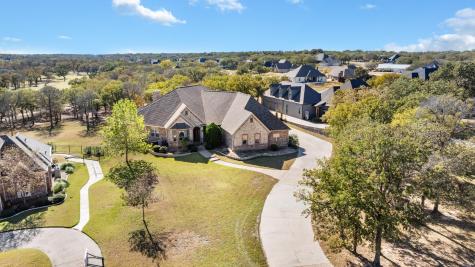 227 Sugartree Circle Lipan TX 76462