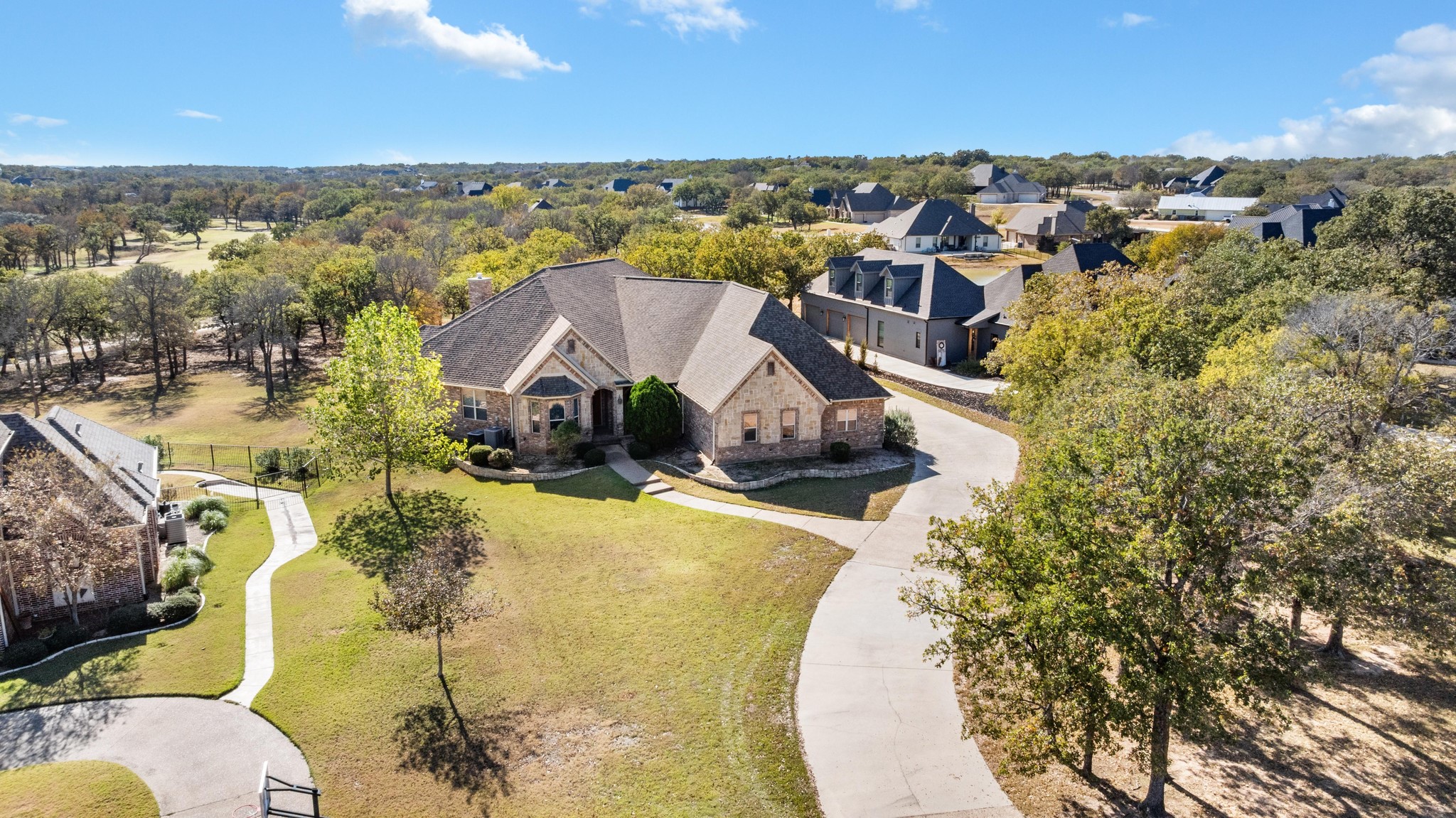 227 Sugartree Circle Lipan TX 76462