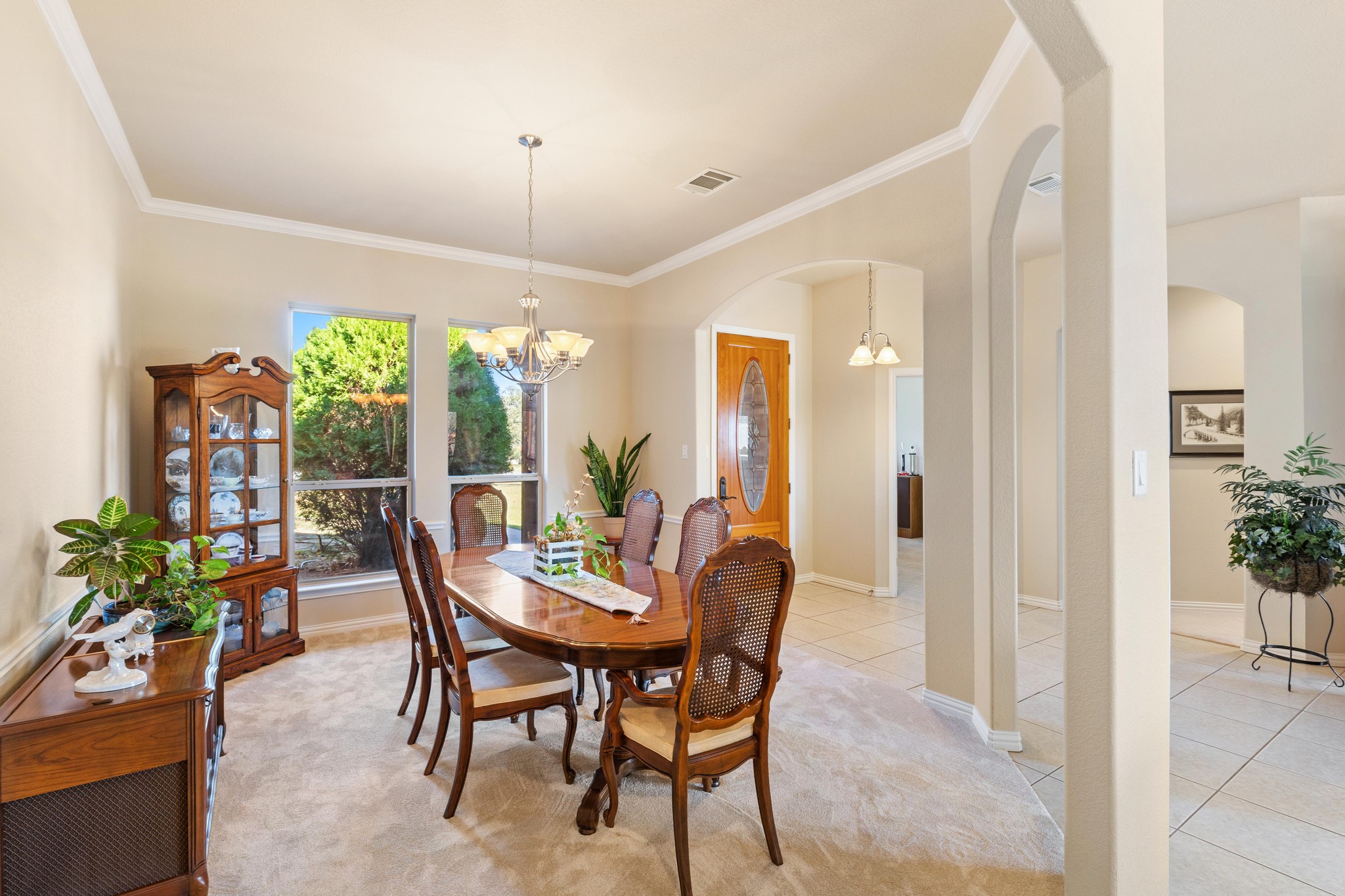 227 Sugartree Circle Lipan TX 76462