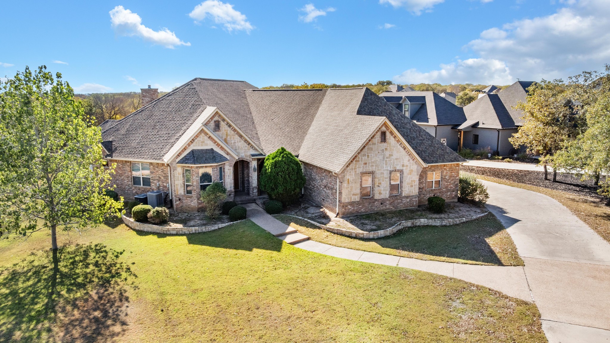 227 Sugartree Circle Lipan TX 76462