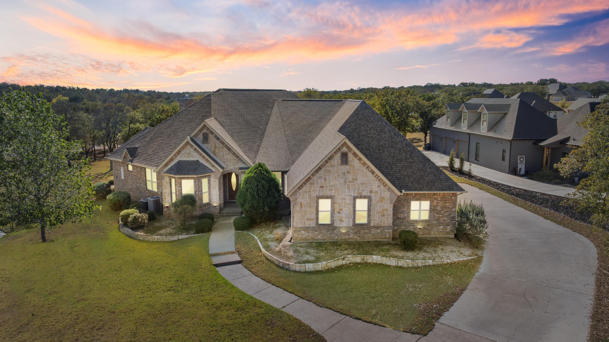 227 Sugartree Circle Lipan TX 76462