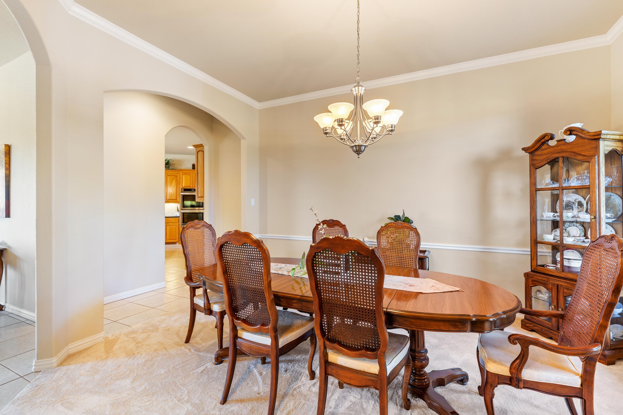 227 Sugartree Circle Lipan TX 76462