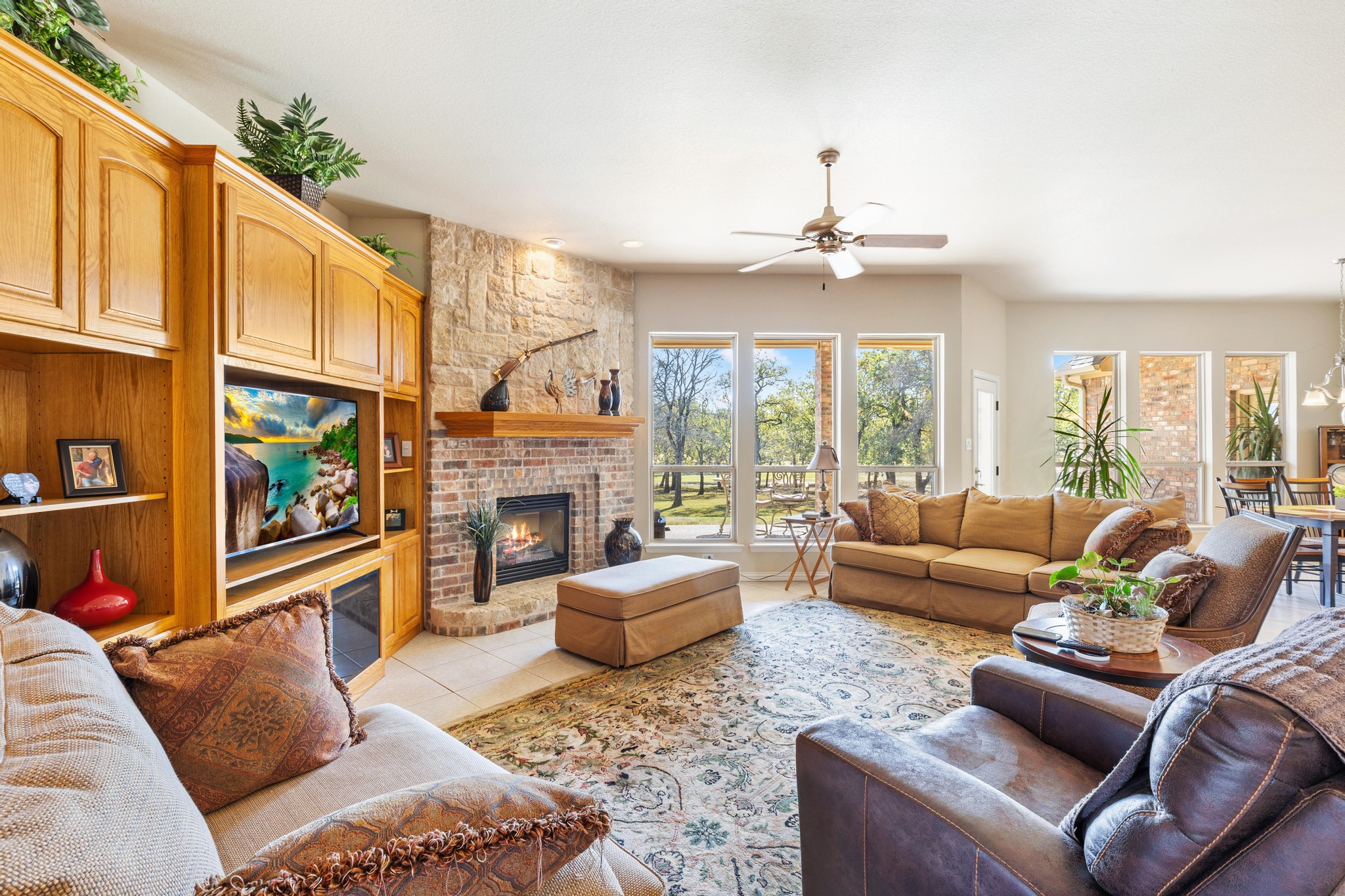 227 Sugartree Circle Lipan TX 76462