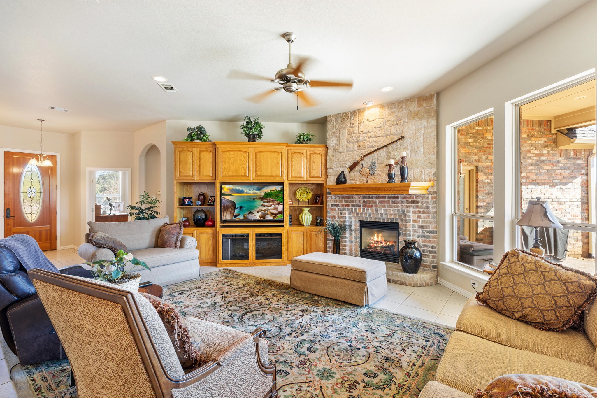 227 Sugartree Circle Lipan TX 76462