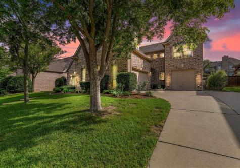 2724 Pasadena Place Flower Mound TX 75022