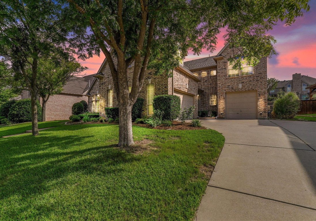 2724 Pasadena Place Flower Mound TX 75022