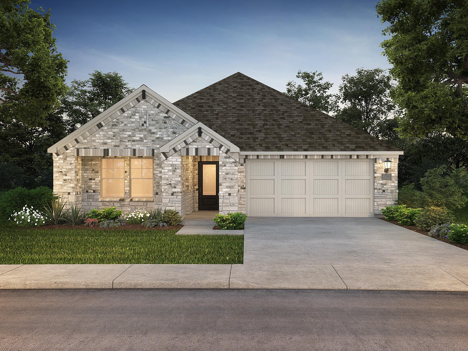 2023 Chestnut Drive Seagoville TX 75159