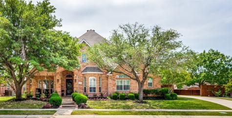 1902 Bordeaux Court Allen TX 75002