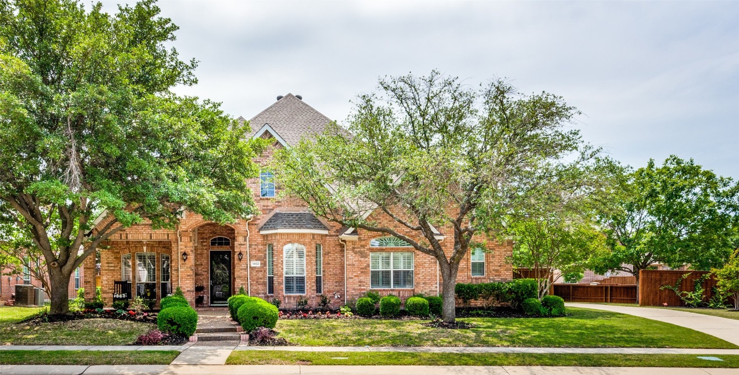 1902 Bordeaux Court Allen TX 75002