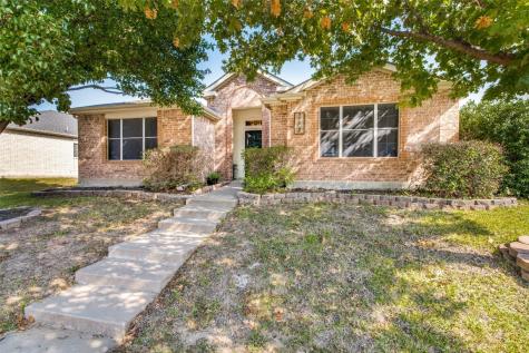 3208 Springwell Parkway Wylie TX 75098