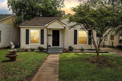 1205 Ashleman Street Bellmead TX 76705