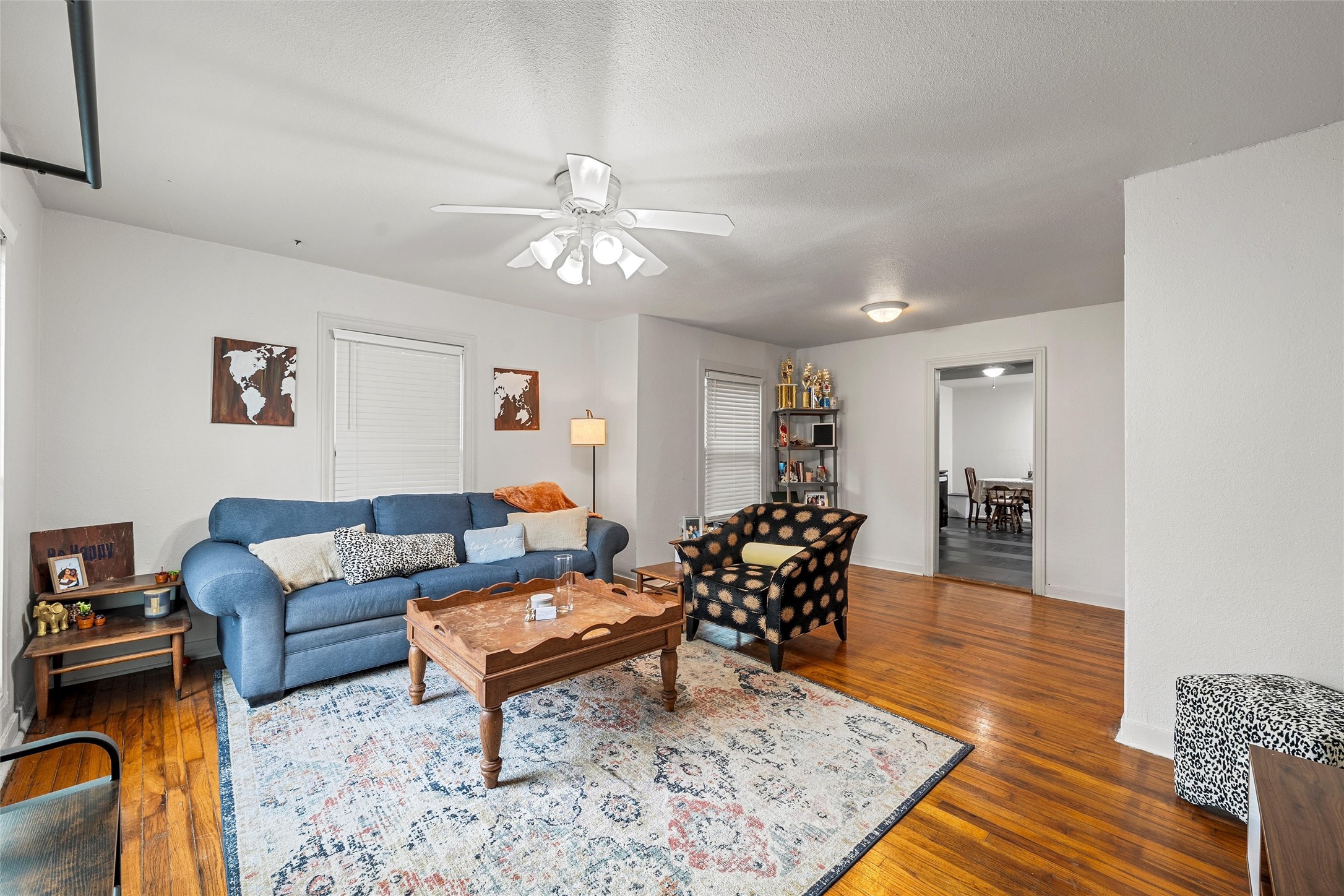 1205 Ashleman Street Bellmead TX 76705