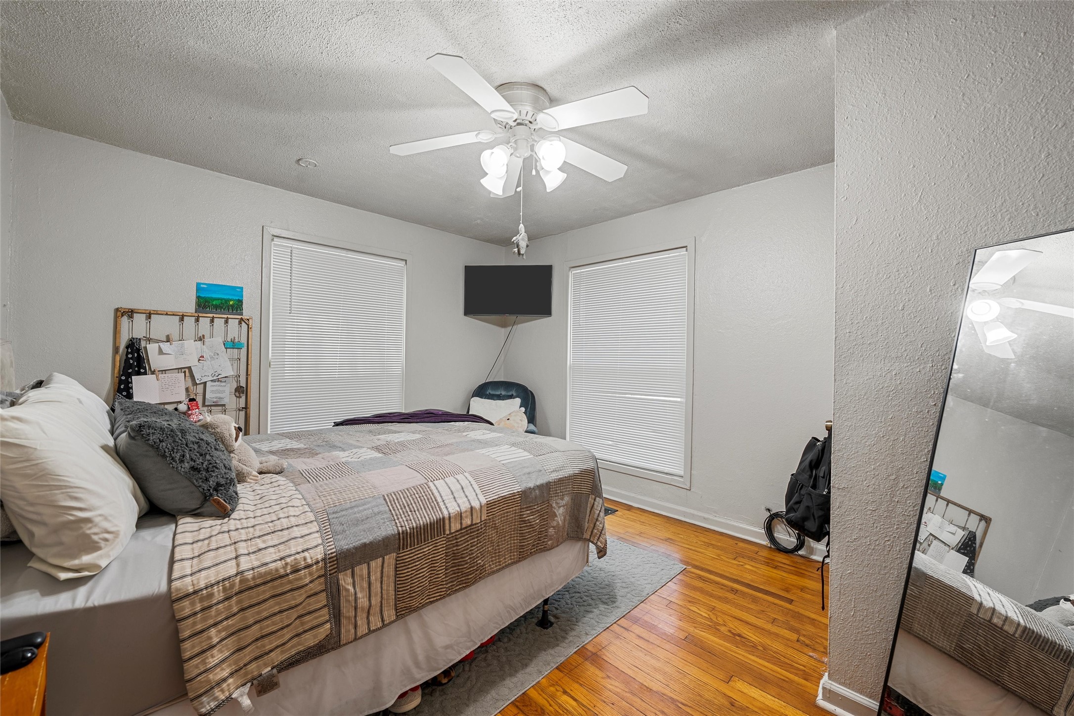 1205 Ashleman Street Bellmead TX 76705