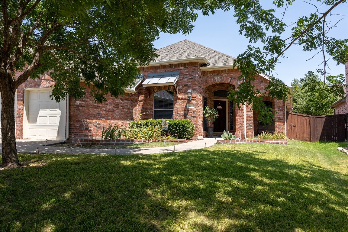 2607 Fritz Street Melissa TX 75454