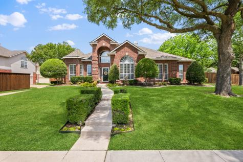 3415 Norwood Circle Richardson TX 75082