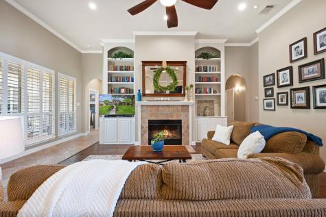 3415 Norwood Circle Richardson TX 75082