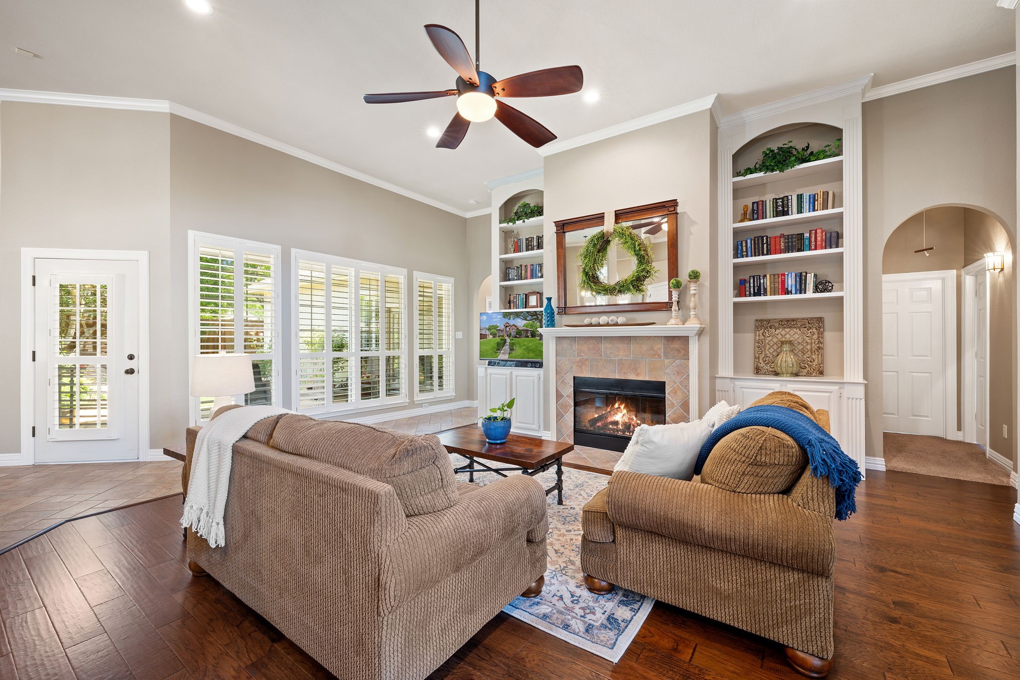 3415 Norwood Circle Richardson TX 75082
