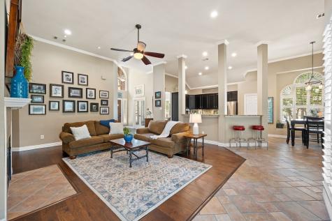 3415 Norwood Circle Richardson TX 75082