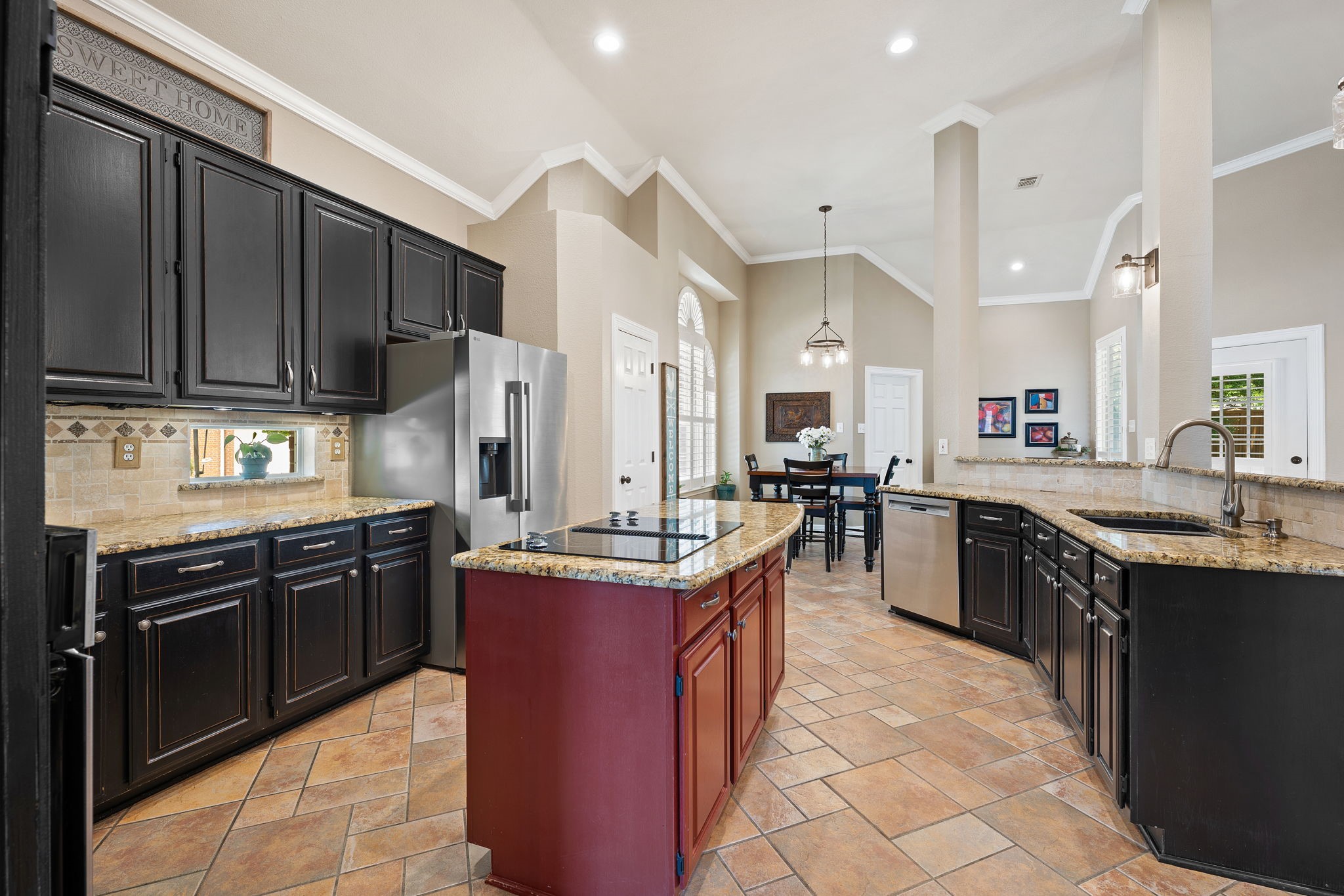 3415 Norwood Circle Richardson TX 75082