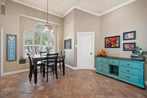 3415 Norwood Circle Richardson TX 75082