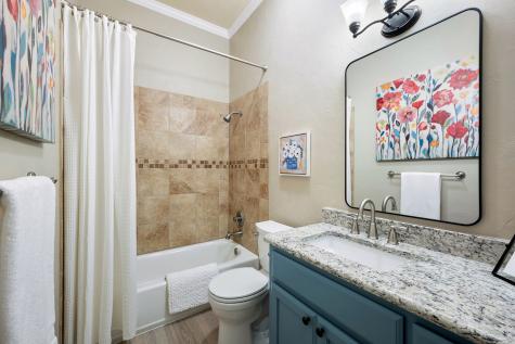 3415 Norwood Circle Richardson TX 75082
