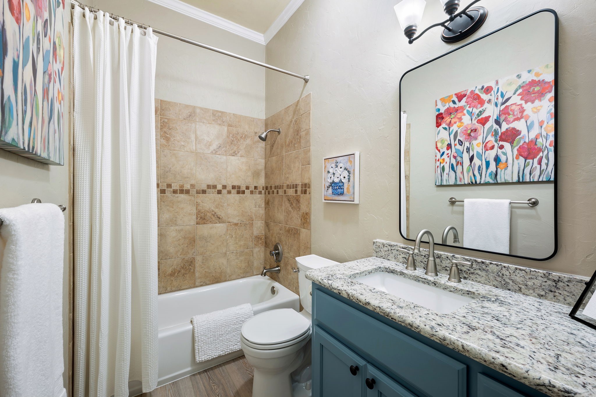 3415 Norwood Circle Richardson TX 75082
