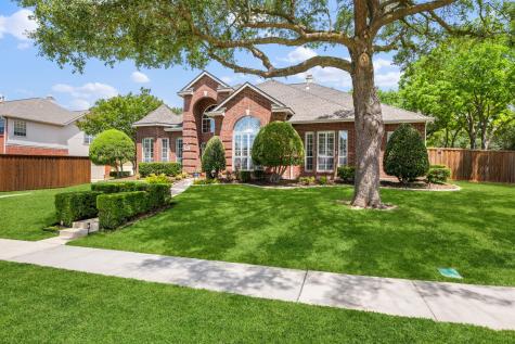 3415 Norwood Circle Richardson TX 75082