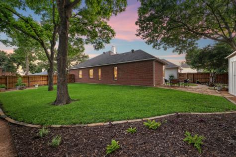 3415 Norwood Circle Richardson TX 75082
