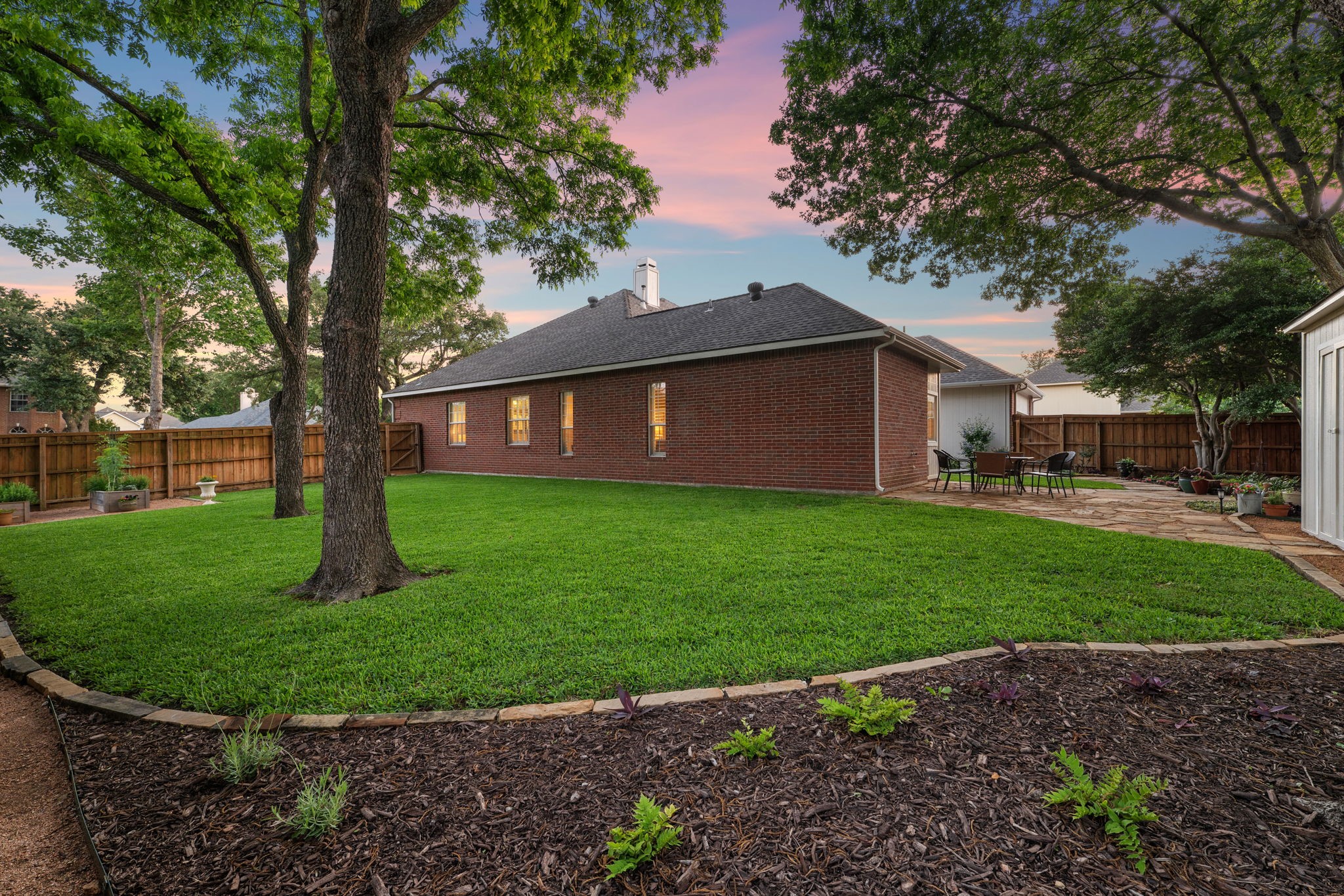 3415 Norwood Circle Richardson TX 75082