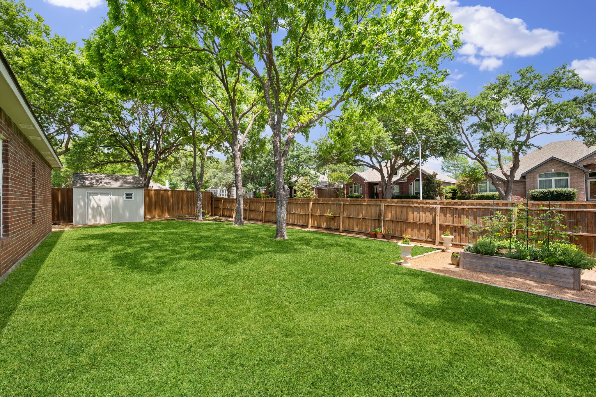 3415 Norwood Circle Richardson TX 75082