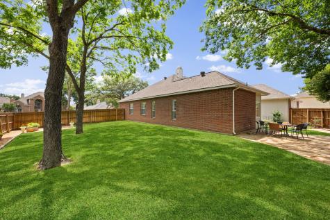 3415 Norwood Circle Richardson TX 75082